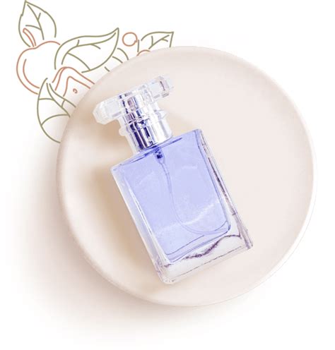 parfums of the past